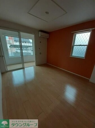 ロックヴィレッジIIの物件内観写真